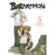 Barakamon, Vol. 5