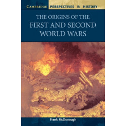 The Origins of the First and Second World Wars