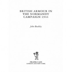 British Armour in the Normandy Campaign