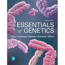 Essentials of Genetics