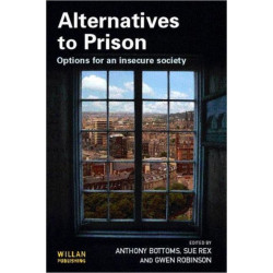 Alternatives to Prison