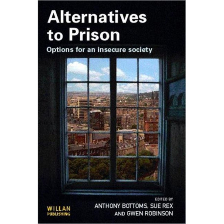 Alternatives to Prison