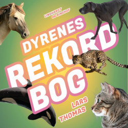 Dyrenes rekordbog