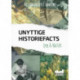 Unyttige historiefacts: Dyr & natur