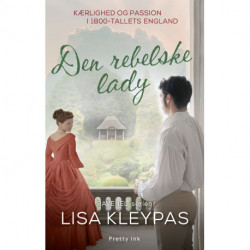 Den rebelske lady: Ravenel-serien 3