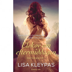 Elskov om eftermiddagen: Hathaway 5