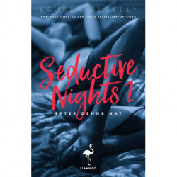 Efter denne nat: Seductive Nights 2