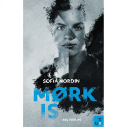 Mørk is