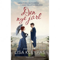 Den nye jarl: Ravenel-serien 1