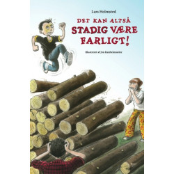 Det kan altså stadig være farligt
