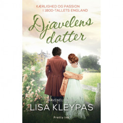 Djævelens datter: Ravenel 5