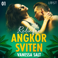 Angkorsviten 1: Reliefer