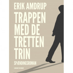 Trappen med de tretten trin