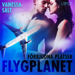 Förbjudna platser: Flygplanet