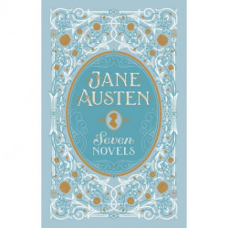Jane Austen: Seven Novels