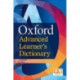Oxford Advanced Learner's Dictionary (Paperback incl. 1 year's access to premium online and app)