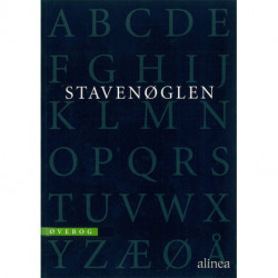 Stavenøglen, Øvebog