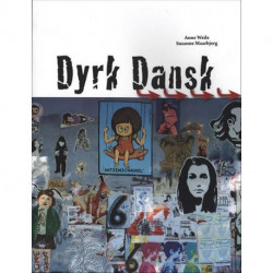 Dyrk dansk.