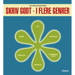 Skriv godt - i flere genrer