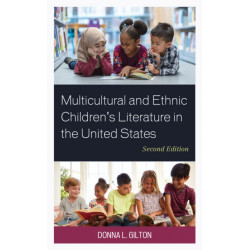 Multicultural and Ethnic Children’s Literature in the United States