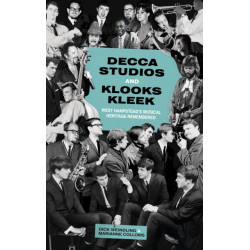 Decca Studios and Klooks Kleek: West Hampstead’s Musical Heritage Remembered