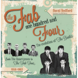 The Fab One Hundred and Four: The Evolution of the Beatles