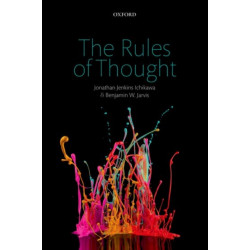 The Rules of Thought