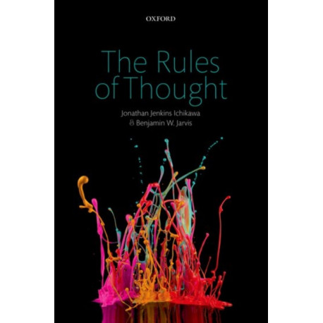 The Rules of Thought