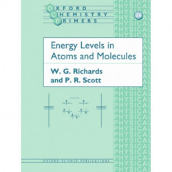 Energy Levels in Atoms and Molecules