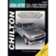 GM Full Size Trucks (99-06) (Chilton): 99-06