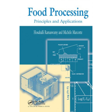 Food Processing: Principles and Applications