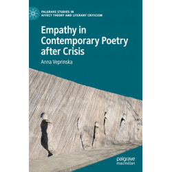 Empathy in Contemporary Poetry after Crisis