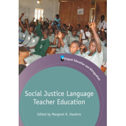 Social Justice Language Teacher Education