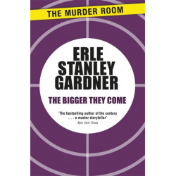 The Bigger They Come