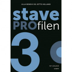 Staveprofilen 3