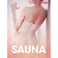 Sauna - erotiske noveller
