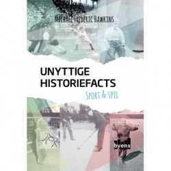 Unyttige historiefacts: Sport & Spil