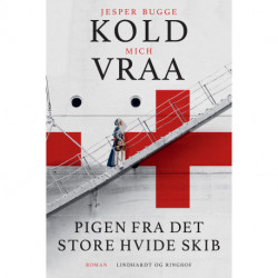 Pigen fra det store hvide skib