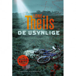 De usynlige