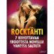 Rocktähti - 7 kiihottavan eroottista novellia Vanessa Saltilta