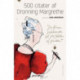 500 citater af Dronning Margrethe