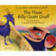 The Three Billy Goats Gruff (English/Spanish)