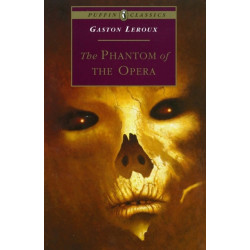 The Phantom of the Opera