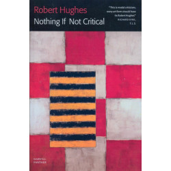 Nothing If Not Critical