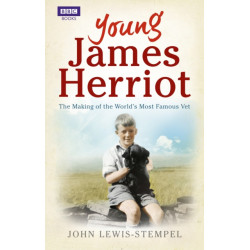 Young James Herriot: The Making of the World’s Most Famous Vet