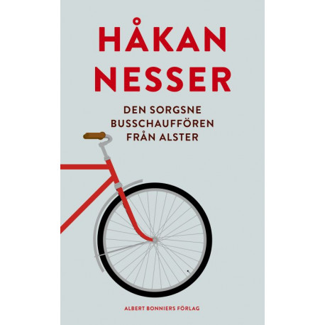 Den sorgsne busschauffören från Alster