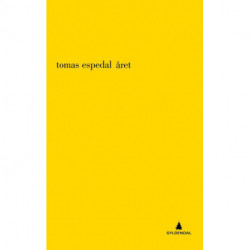 Året : roman: roman