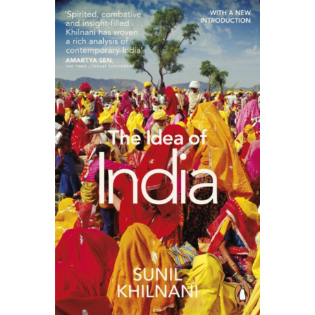 The Idea of India