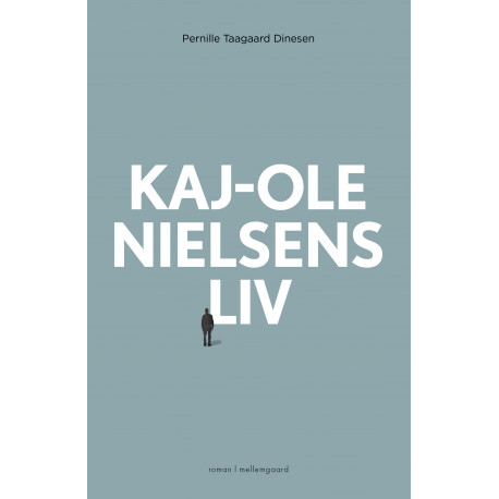 Kaj-Ole Nielsens liv