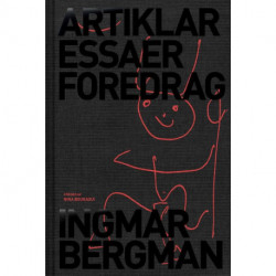 Artiklar, essäer, föredrag